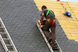 Reliable Summerfield, NC Roofing Contractor Solutions